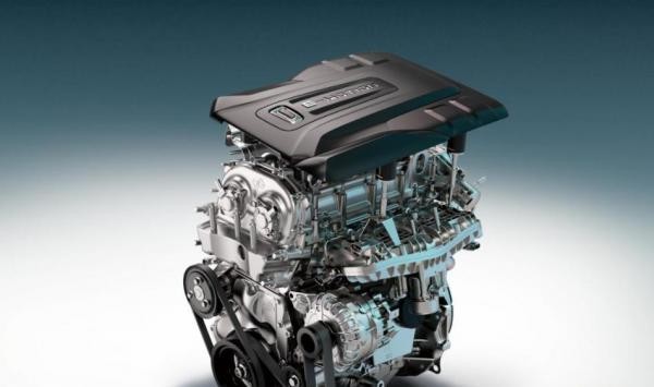 奔腾 T77 PRO 1.5T 燃擎领跑，引领自主品牌技术研发逆袭