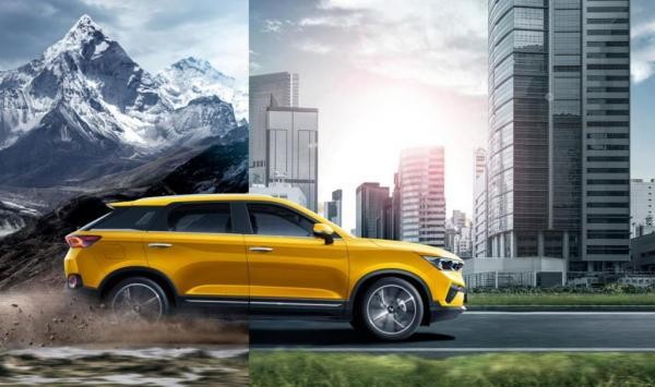 奔腾 T77 PRO 1.5T 燃擎领跑，引领自主品牌技术研发逆袭