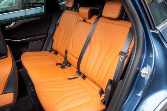 比四驱版起步便宜1万，新款长安福特锐际值不值得买？