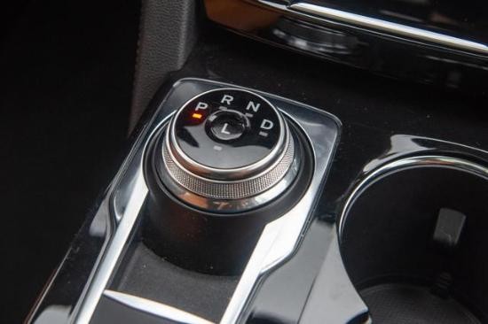 比四驱版起步便宜1万，新款长安福特锐际值不值得买？