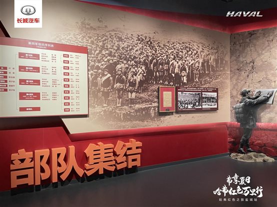 馆内陈列拍照 (16)