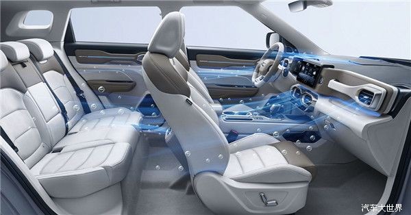 增长强劲！吉利汽车5月销量108822辆，同比增长20%