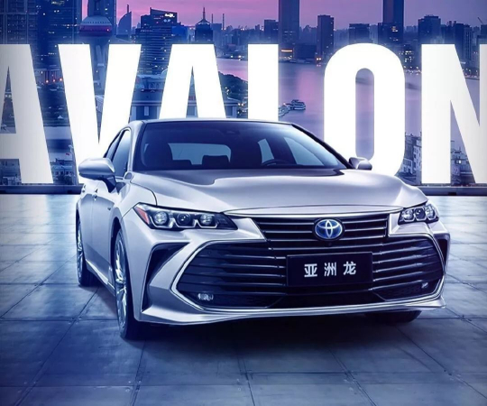 亚洲龙领衔，全球卖出1500万台，丰田混动为何能独步天下？