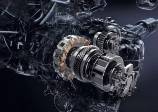 亚洲龙领衔，全球卖出1500万台，丰田混动为何能独步天下？