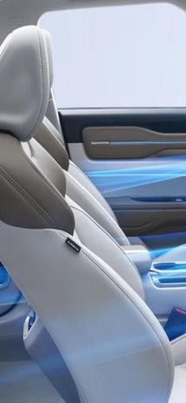 超99%抗菌率！吉利再获权威鉴证，行业首个