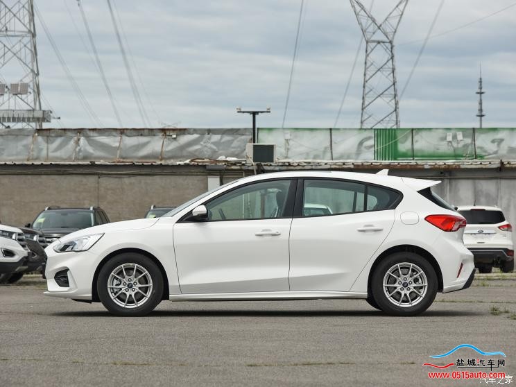 长安福特 福克斯 2020款 两厢 EcoBoost 180 自动锋潮型