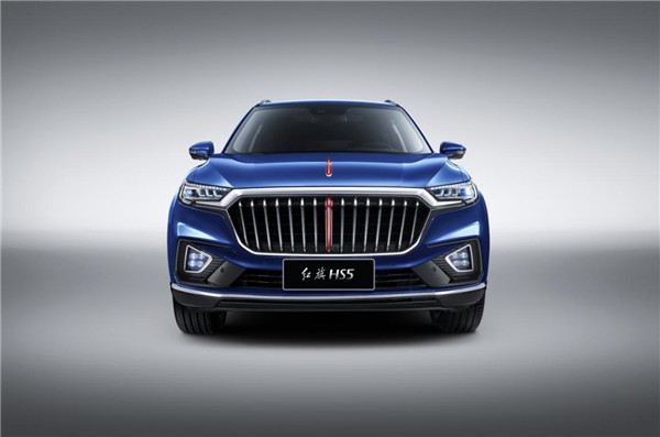 以非凡实力不断跃升，红旗品牌以创新技术领航时代