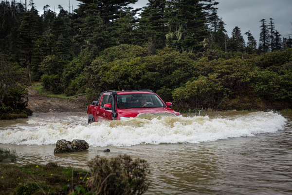 5月销量创新高:长城皮卡销售22543台,长城炮月销破万!