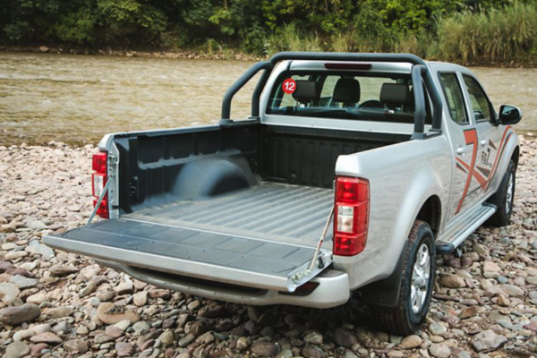 5月销量创新高:长城皮卡销售22543台,长城炮月销破万!