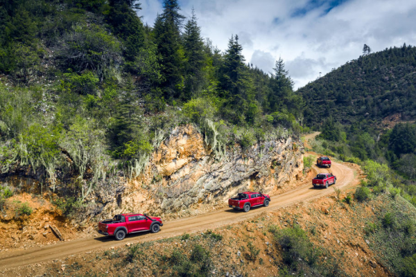 5月销量创新高:长城皮卡销售22543台,长城炮月销破万!