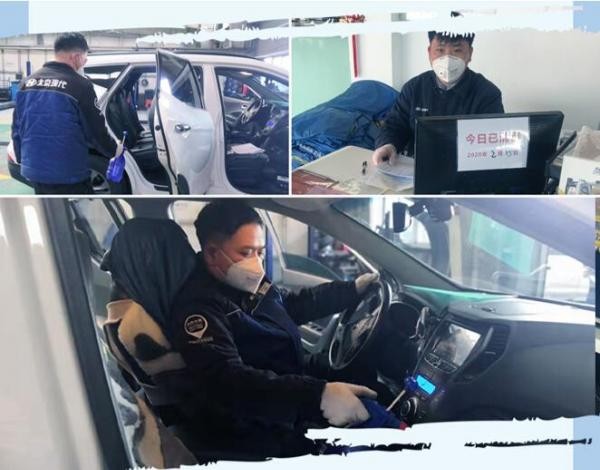 用关爱传递温暖 北京现代携全国经销商助力疫情防控