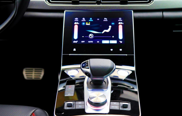 疫情之下，看BEIJING汽车的技术的温度如何暖生活