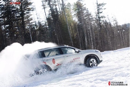 疫情尚未结束，车规级CN95滤芯再筑安全屏障